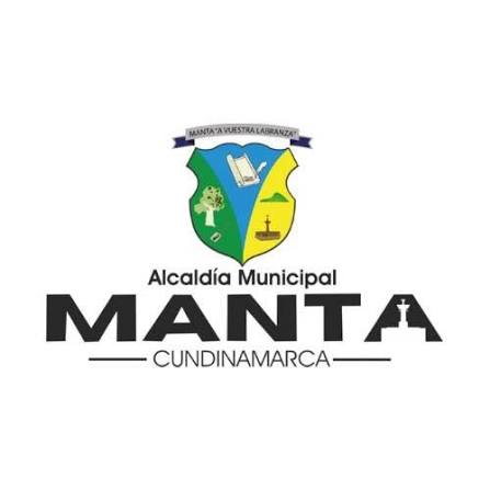 Inicio manta