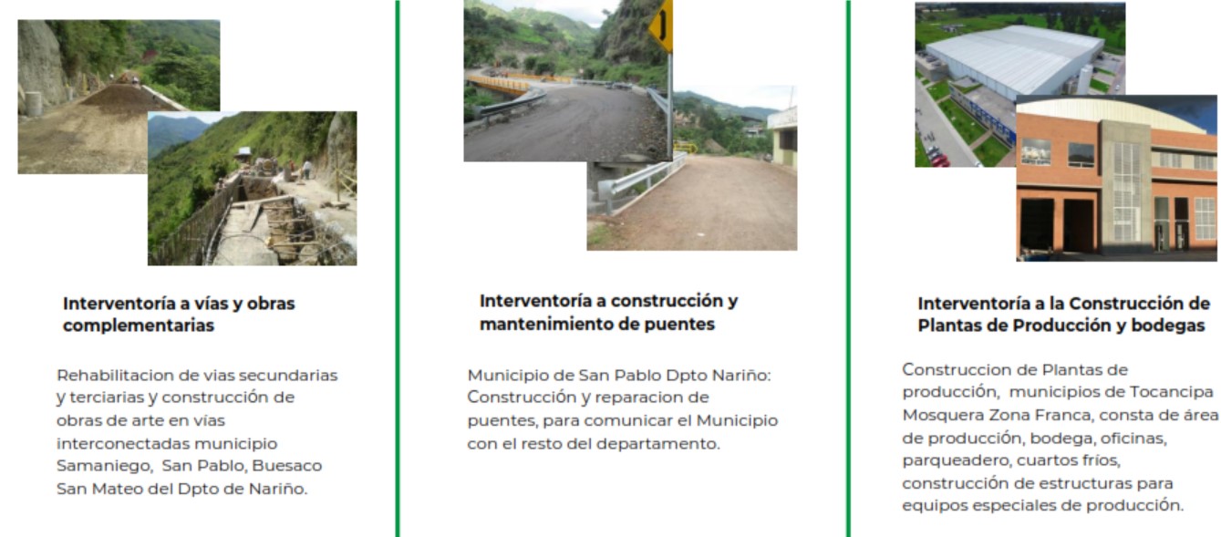 Proyectos pagina 1