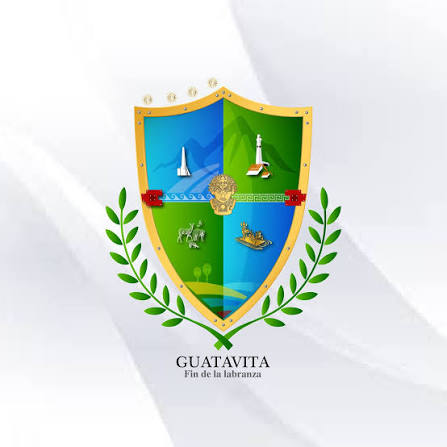 Inicio guatavita