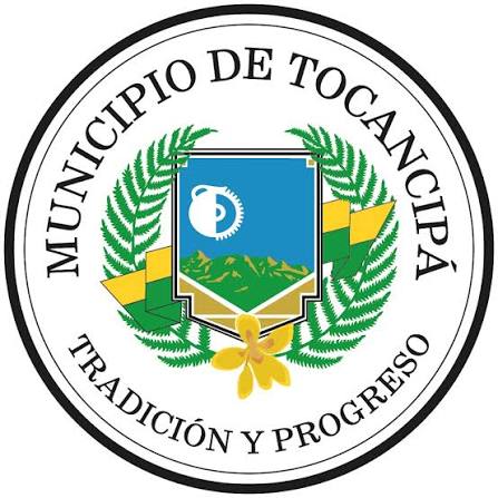 Inicio tocancipa